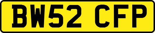 BW52CFP