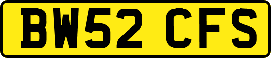 BW52CFS