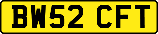 BW52CFT