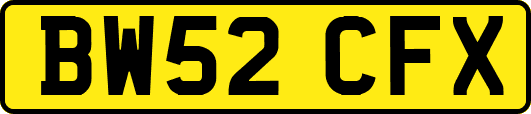 BW52CFX