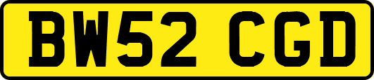 BW52CGD