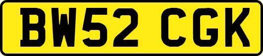 BW52CGK
