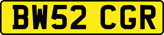 BW52CGR