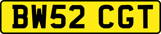 BW52CGT