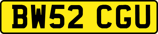 BW52CGU