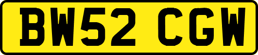 BW52CGW
