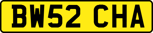 BW52CHA