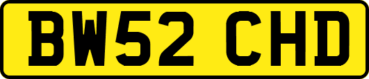 BW52CHD