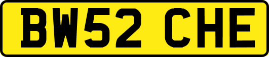 BW52CHE