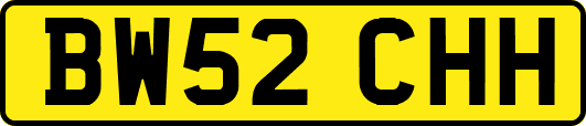 BW52CHH