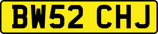 BW52CHJ
