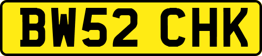 BW52CHK