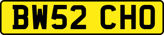 BW52CHO