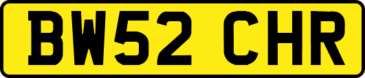 BW52CHR