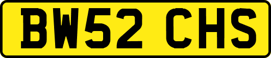 BW52CHS