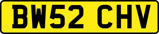 BW52CHV