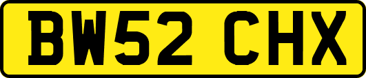 BW52CHX