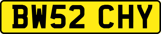 BW52CHY