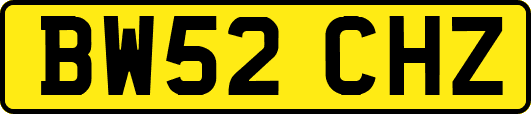 BW52CHZ