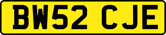 BW52CJE