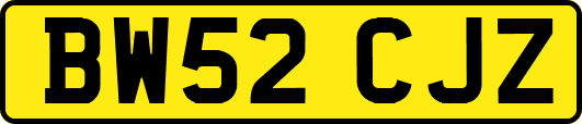 BW52CJZ