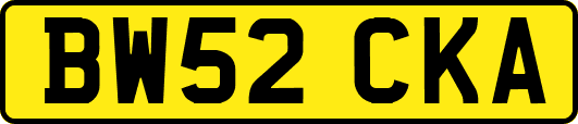 BW52CKA