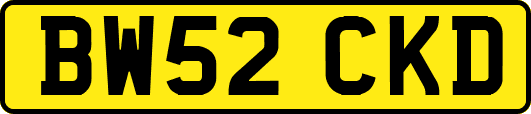 BW52CKD