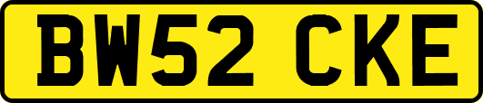 BW52CKE