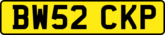 BW52CKP