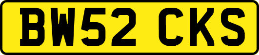 BW52CKS