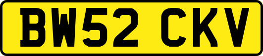 BW52CKV