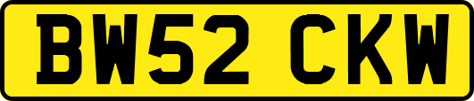 BW52CKW