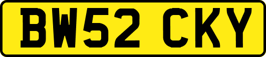 BW52CKY
