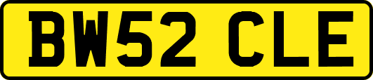 BW52CLE