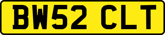 BW52CLT