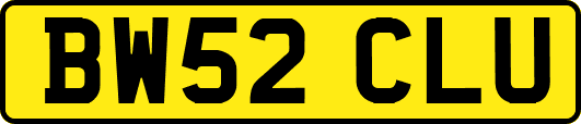 BW52CLU