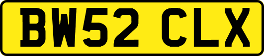 BW52CLX