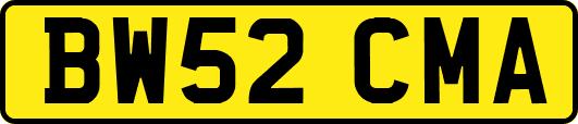 BW52CMA