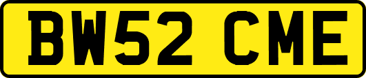 BW52CME
