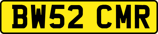 BW52CMR