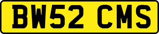 BW52CMS