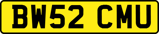 BW52CMU