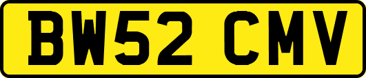 BW52CMV