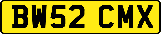 BW52CMX