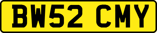 BW52CMY
