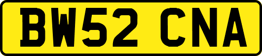 BW52CNA