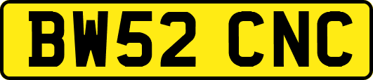 BW52CNC