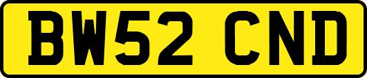 BW52CND
