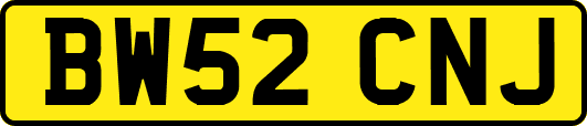 BW52CNJ