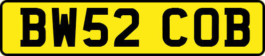 BW52COB